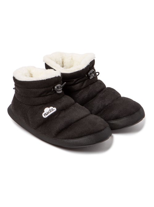 Pantofole unisex Nuvola suola in gomma - Kiabi
