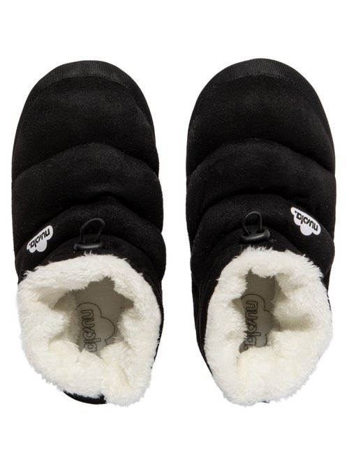 Pantofole unisex Nuvola suola in gomma - Kiabi