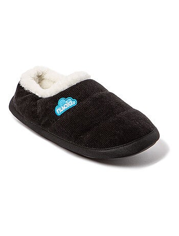 Pantofole unisex Nuvola suola in gomma