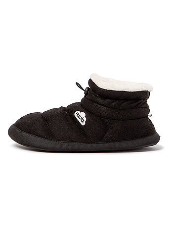 Pantofole unisex Nuvola suola in gomma