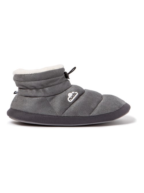 Pantofole unisex Nuvola suola in gomma - Kiabi