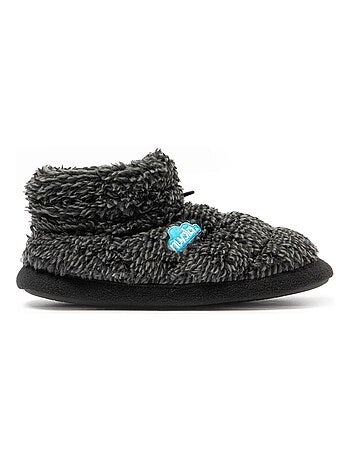 Pantofole unisex Nuvola suola in gomma