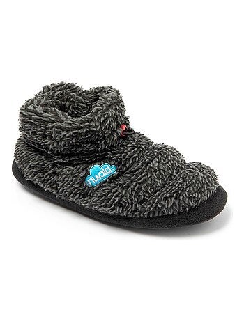 Pantofole unisex Nuvola suola in gomma