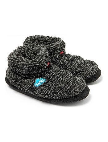 Pantofole unisex Nuvola suola in gomma