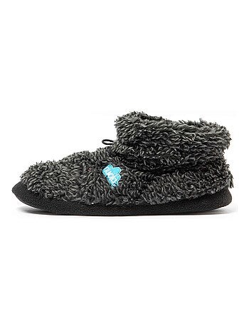 Pantofole unisex Nuvola suola in gomma