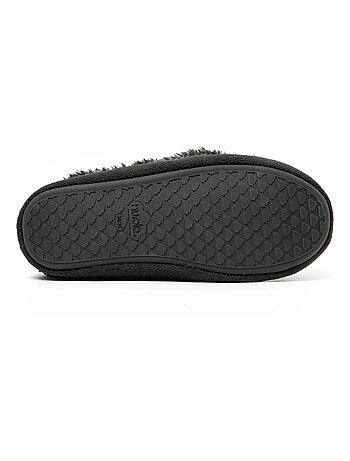 Pantofole unisex Nuvola suola in gomma