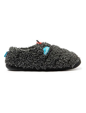 Pantofole unisex Nuvola suola in gomma