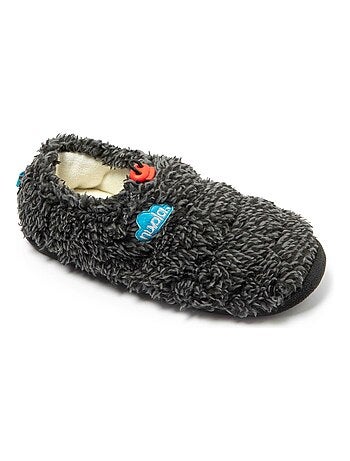 Pantofole unisex Nuvola suola in gomma