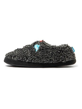 Pantofole unisex Nuvola suola in gomma