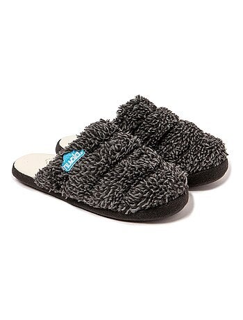 Pantofole unisex Nuvola suola in gomma