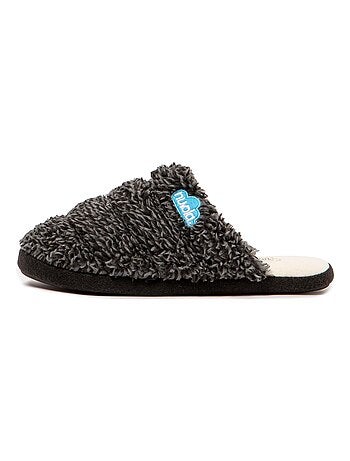 Pantofole unisex Nuvola suola in gomma