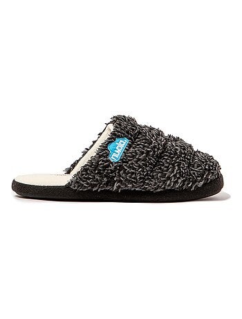 Pantofole unisex Nuvola suola in gomma