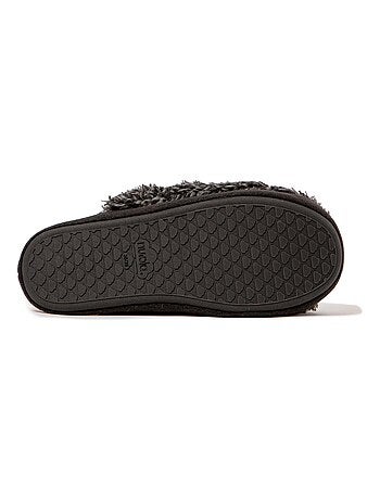 Pantofole unisex Nuvola suola in gomma