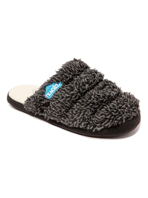 Pantofole unisex Nuvola suola in gomma - Kiabi