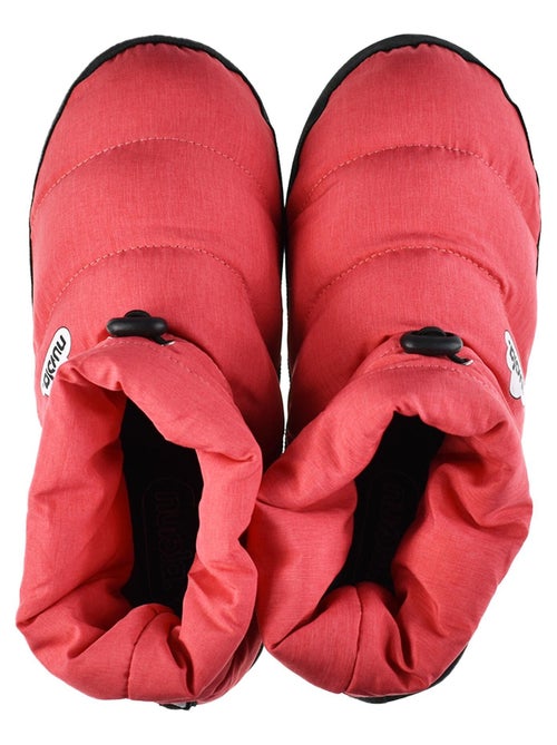 Pantofole unisex Nuvola suola in gomma - Kiabi