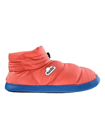 Pantofole unisex nuvola suola in gomma