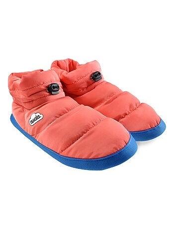 Pantofole unisex nuvola suola in gomma