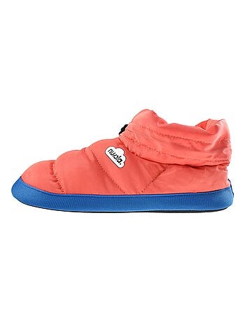 Pantofole unisex nuvola suola in gomma