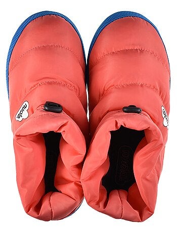 Pantofole unisex nuvola suola in gomma