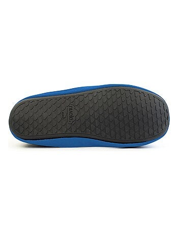 Pantofole unisex nuvola suola in gomma