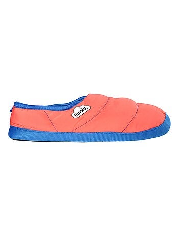 Pantofole unisex Nuvola suola in gomma