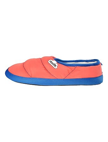 Pantofole unisex Nuvola suola in gomma