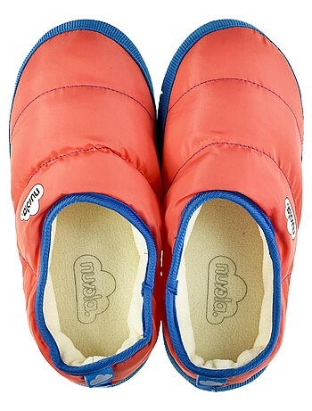 Pantofole unisex Nuvola suola in gomma