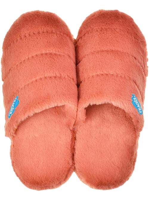 Pantofole unisex Nuvola suola in gomma - Kiabi