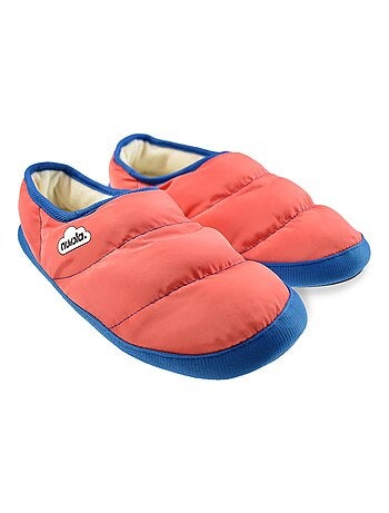 Pantofole unisex nuvola suola in gomma