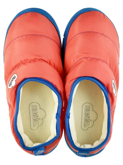 Pantofole unisex Nuvola suola in gomma - Kiabi