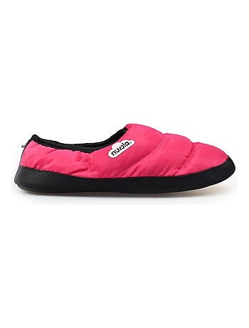 Pantofole unisex Nuvola suola in gomma