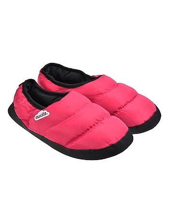 Pantofole unisex Nuvola suola in gomma