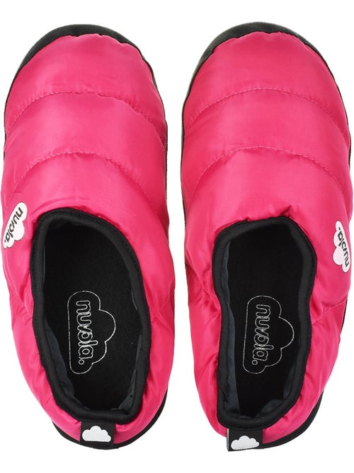 Pantofole unisex Nuvola suola in gomma - Kiabi