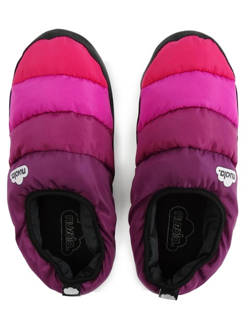 Pantofole unisex Nuvola suola in gomma - Kiabi