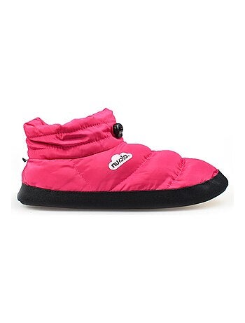 Pantofole unisex Nuvola suola in gomma