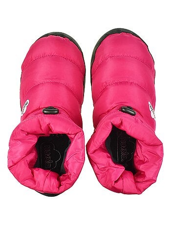 Pantofole unisex Nuvola suola in gomma