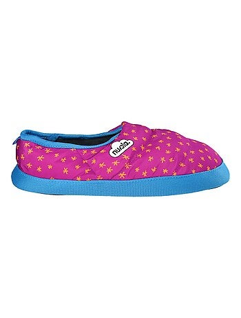 Pantofole unisex Nuvola suola in gomma