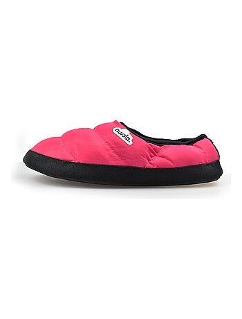 Pantofole unisex Nuvola suola in gomma