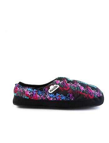 Pantofole unisex Nuvola suola in gomma