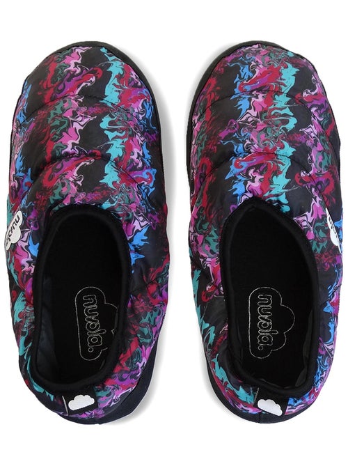 Pantofole unisex Nuvola suola in gomma - Kiabi