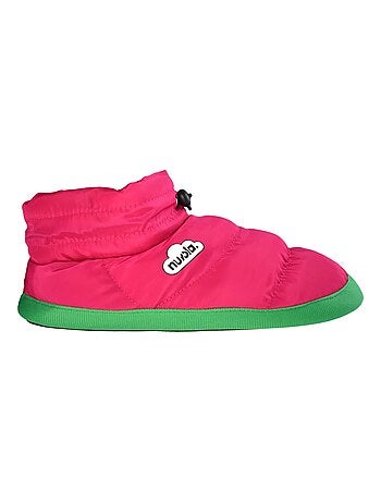 Pantofole unisex Nuvola suola in gomma