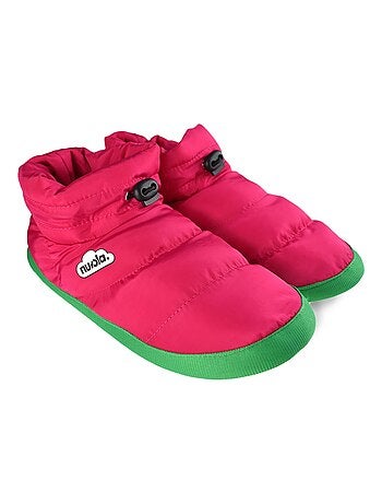Pantofole unisex Nuvola suola in gomma