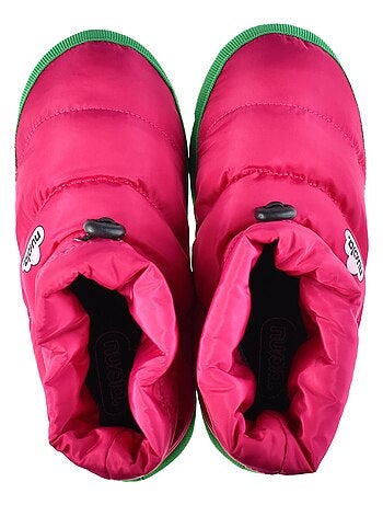 Pantofole unisex Nuvola suola in gomma