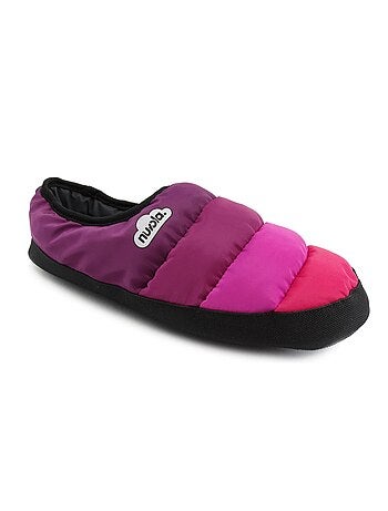 Pantofole unisex Nuvola suola in gomma