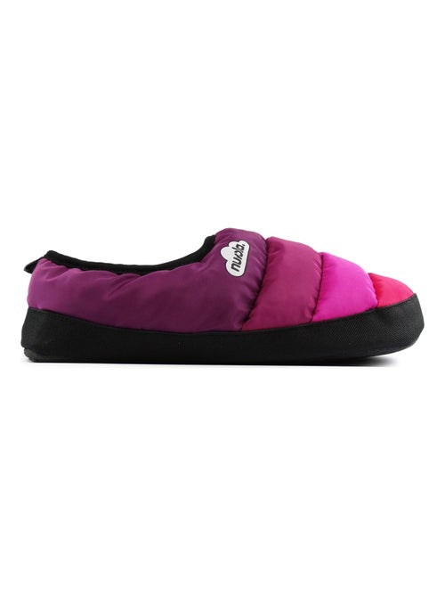 Pantofole unisex Nuvola suola in gomma - Kiabi