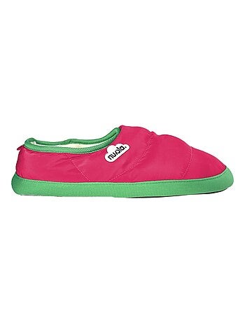 Pantofole unisex Nuvola suola in gomma
