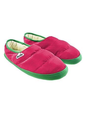 Pantofole unisex Nuvola suola in gomma