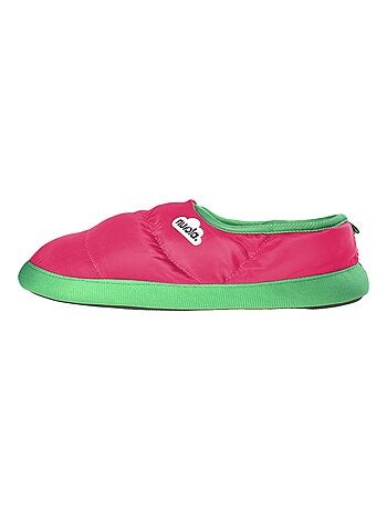 Pantofole unisex Nuvola suola in gomma