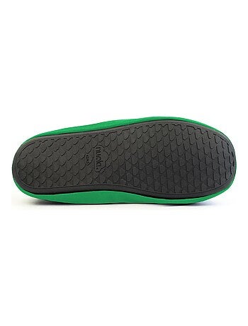 Pantofole unisex Nuvola suola in gomma