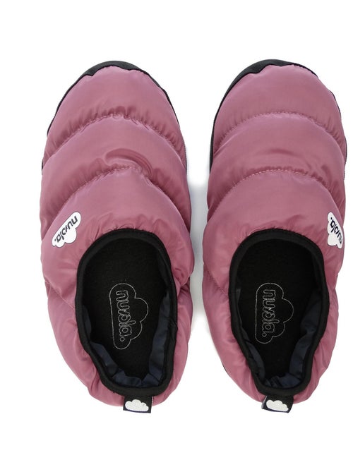 Pantofole unisex Nuvola suola in gomma - Kiabi